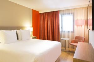Hotel Oceania Paris Roissy CDG : photos des chambres