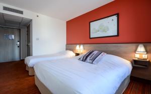 Ace Hotel Annecy : photos des chambres