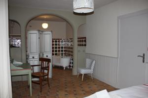 Chambres d'hotes/B&B Bed In Bellongue : photos des chambres