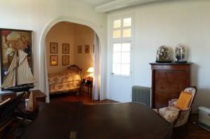 Chambres d'hotes/B&B Chateau Manoir de la Leche : photos des chambres