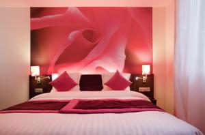 Hotel ibis Styles Fontenay : Chambre Double Standard - Petit-Déjeuner Compris