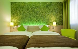 Hotel ibis Styles Fontenay : photos des chambres