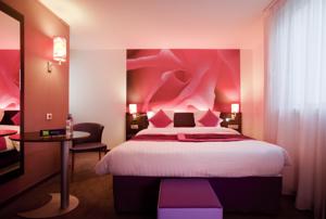 Hotel ibis Styles Fontenay : photos des chambres