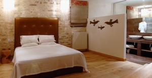 Hotel Du Vieux Moulin : photos des chambres