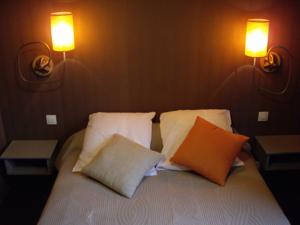 Logis Hotel Les Trois Rois : photos des chambres