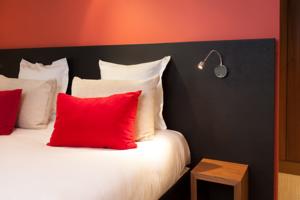 Hotel Restaurant Spa Ivan Vautier : photos des chambres