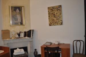 Chambres d'hotes/B&B La Residence d'Art historique Joinville-Le-Pont : photos des chambres