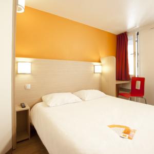 Hotel Premiere Classe Saint Brice Sous Foret : photos des chambres