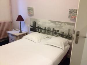 Hotel Couleurs Sud : photos des chambres