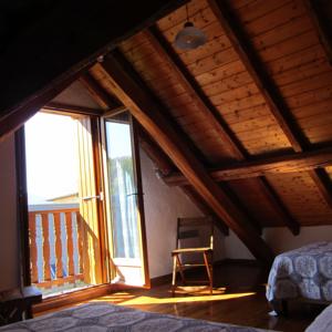 Hebergement Gite Le Clos de Lumiere : photos des chambres