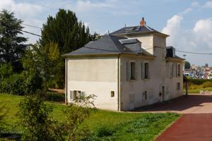 Chambres d'hotes/B&B Espace Bernadette Soubirous Nevers : Cottage 11 Chambres