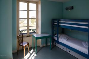 Chambres d'hotes/B&B Espace Bernadette Soubirous Nevers : photos des chambres