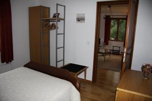 Hotel Les Charmilles de Mormal : photos des chambres