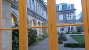 Chambres d'hotes/B&B Espace Bernadette Soubirous Nevers : photos des chambres