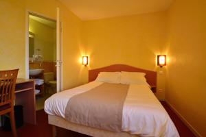 Logis Hotel Beausejour : photos des chambres