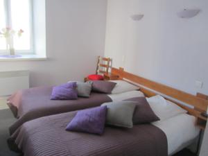 Hotel La Truite de la Loue : photos des chambres