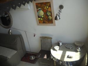 Appartement dans Mas Provencal : photos des chambres