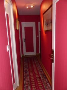 Appartement Residence Saint-Nicolas Granville : photos des chambres