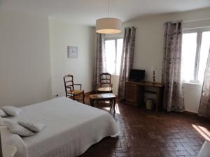 Hotel Les Echevins : photos des chambres