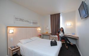 Hotel Lyon Croix Rousse (Futur ibis Styles) : photos des chambres