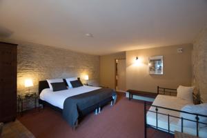 Charme Hotel La Dominotte : photos des chambres