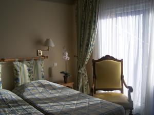 Hotel Restaurant Taillard : photos des chambres