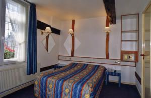Hotel Les Trois Luppars : photos des chambres