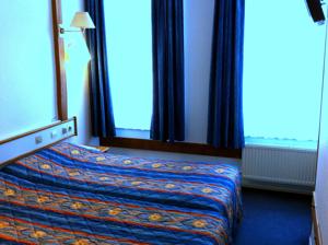 Hotel Les Trois Luppars : photos des chambres