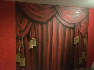 Chambres d'hotes/B&B Maison du Theatre Saint Bonnet : photos des chambres