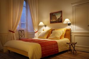 Hebergement Les Suites de l'Hotel Particulier De Sautet : photos des chambres