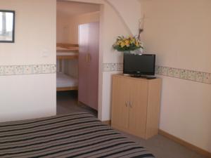 Hotel Logis des Cretes de Pignols : photos des chambres