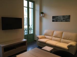 Appartement Studio Rue Alsace Lorraine : photos des chambres