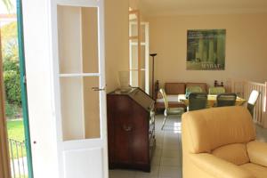 Appartement Villa Cottage Reine, Centre Cannes : photos des chambres