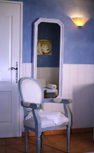 Chambres d'hotes/B&B Mas Saint-Ange : photos des chambres
