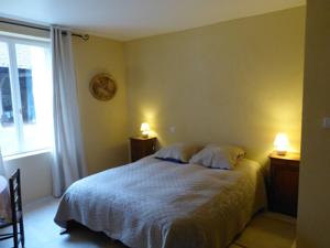 Appartement La Petite Montoise : photos des chambres