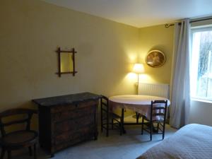 Appartement La Petite Montoise : photos des chambres