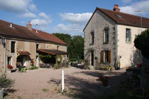 Hotel Camping Sur Yonne : photos des chambres
