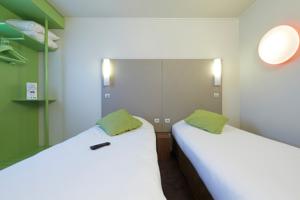 Hotel Campanile Argenteuil : photos des chambres