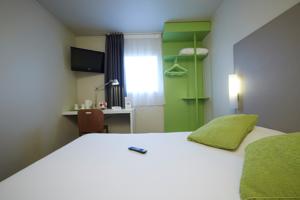 Hotel Campanile Argenteuil : photos des chambres