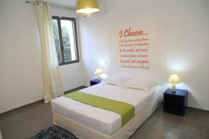 Appartement Residence Isola Hotel : photos des chambres