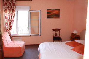 Hotel Le Clos De Mutigny : photos des chambres