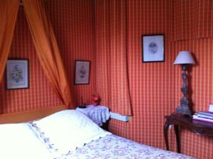 Hebergement La Rolandiere : photos des chambres