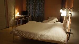 Hotel Le Natural : Chambre Simple