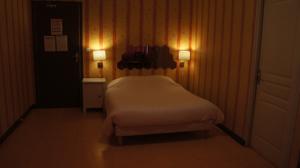 Hotel Le Natural : photos des chambres
