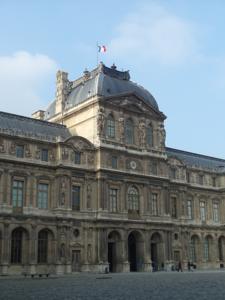 Chambres d'hotes/B&B Chambre d hote : Louvre Elegant Apt Suite : photos des chambres