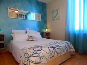 Hotel Le Caboulot : photos des chambres
