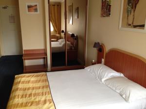 Hotel Le Crepuscule : photos des chambres