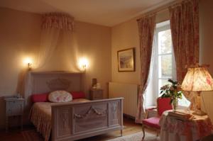 Hotel Domaine De Chatenay - Le Mans : photos des chambres