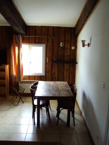 Appartements Lassus - Puyvalador : photos des chambres