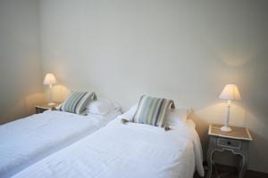 Hotel Domaine de Suzel : photos des chambres